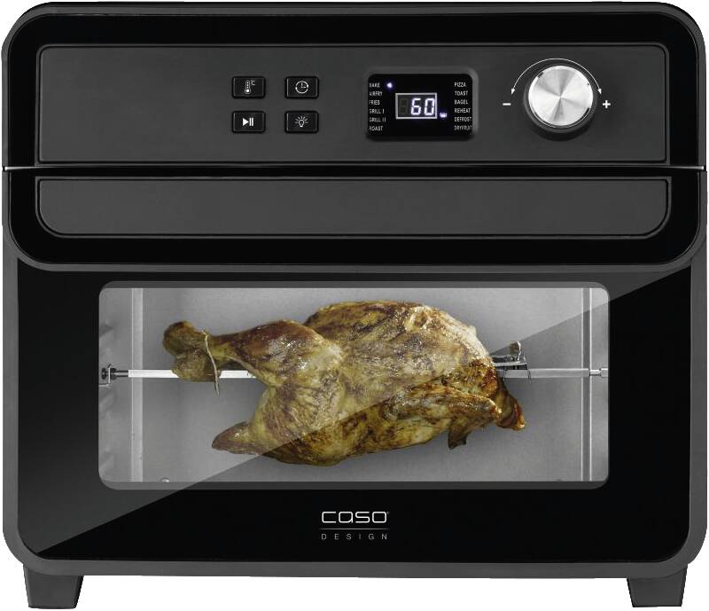 Air Fry Chef 1700