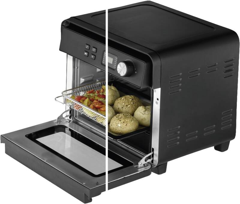 Air Fry Chef 1700
