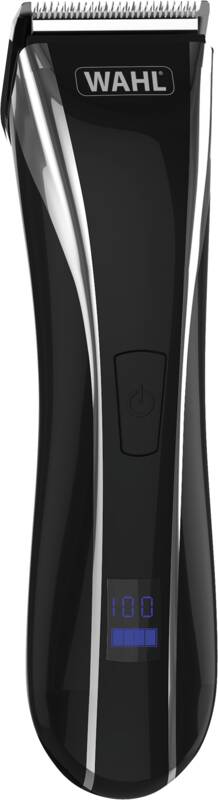 Lithium Pro LCD Clipper