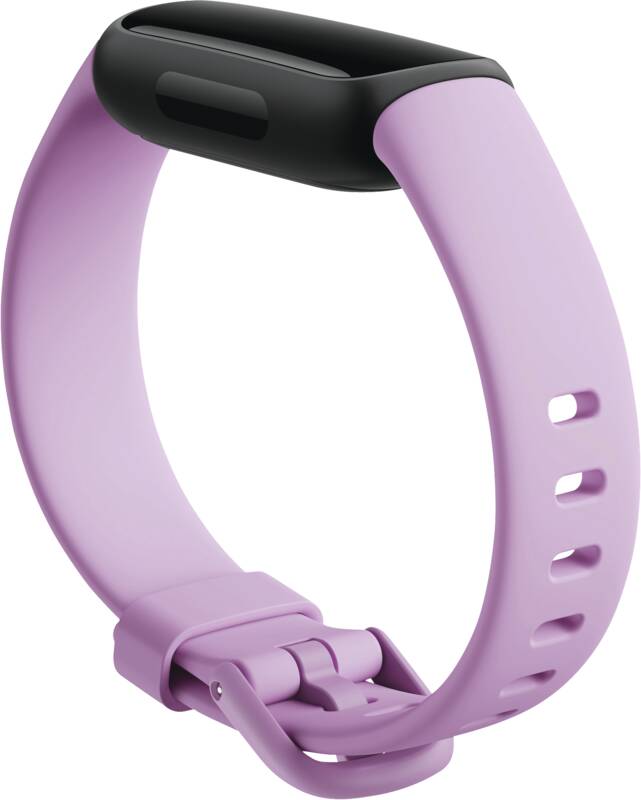 Inspire 3, fliedertraumfarbenes Armband