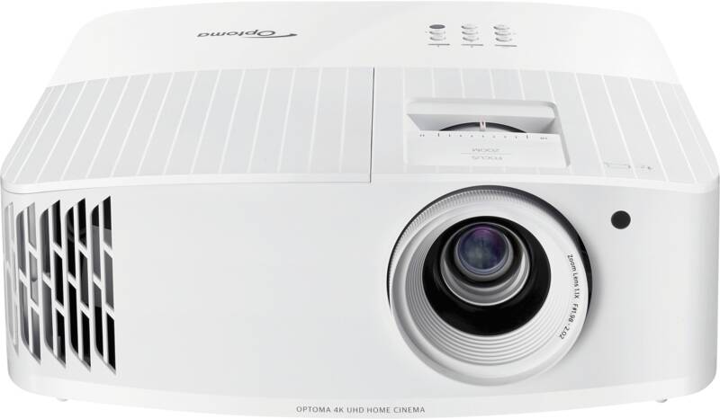 UHD35x