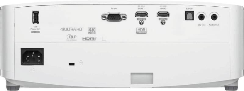 UHD35x