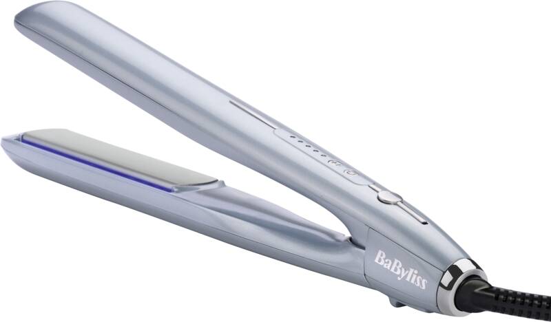 ST573E Hydro Fusion Glätteisen