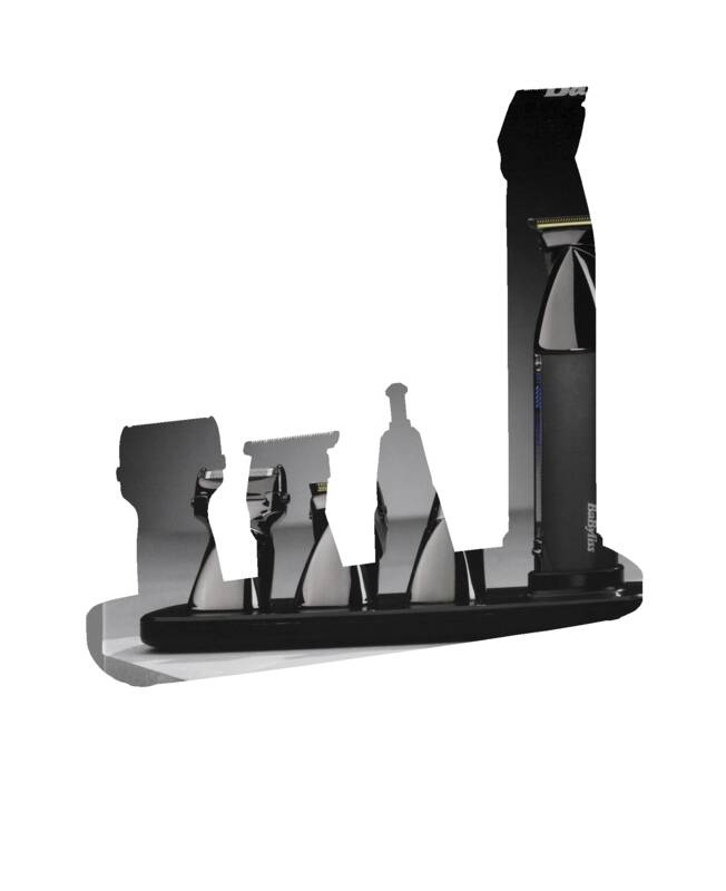 MT991E Super-X Metal Special Edition 15-in-1 Multitrimmer
