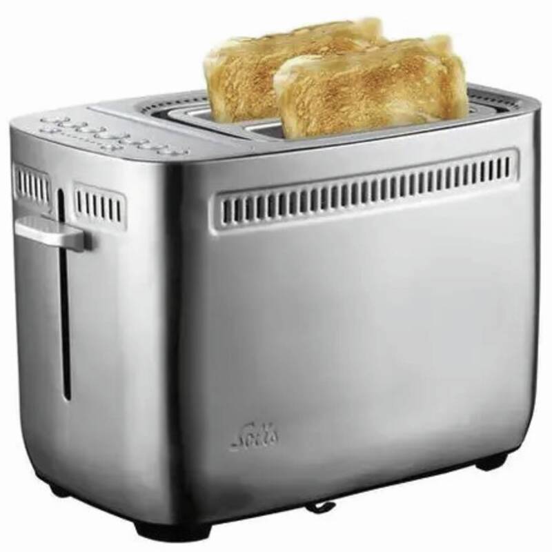 Sandwich Toaster Typ 8003