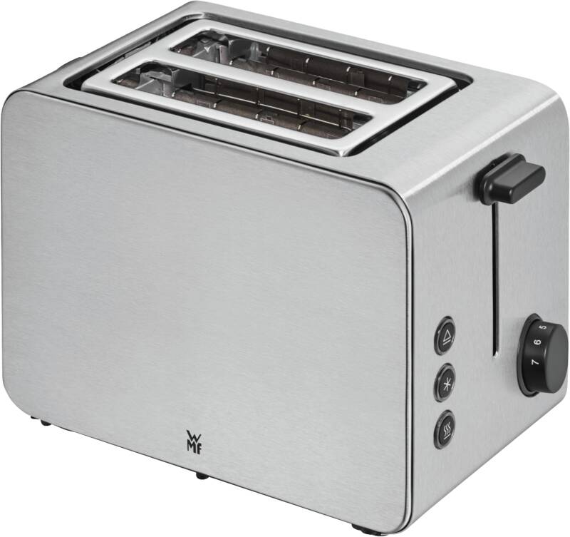 STELIO Toaster Edition