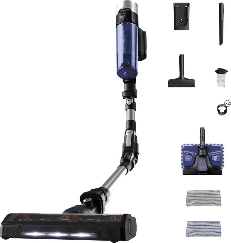 RH20C0WO X-FORCE FLEX 9.60 ALLERGY AQUA