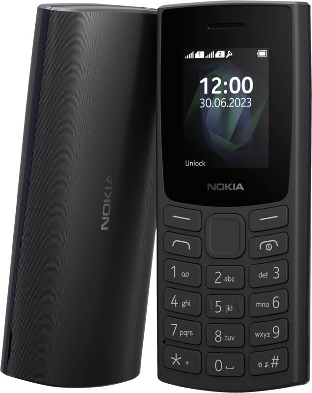 105 Dual Sim 2023