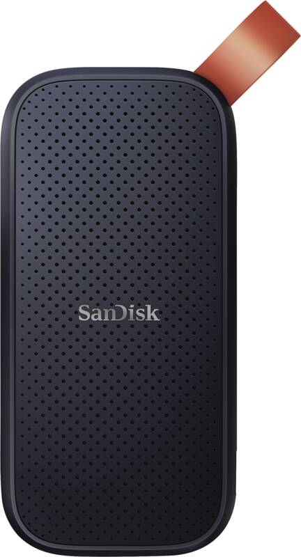 Portable SSD 1TB 800MB/s
