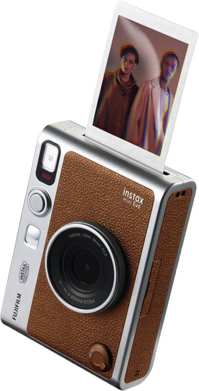 Instax Mini Evo USB-C
