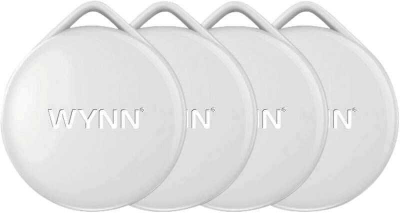 iTag rund (4er Pack)