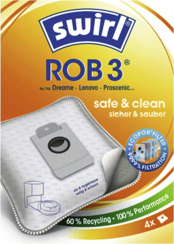 ROB 3 EcoPor