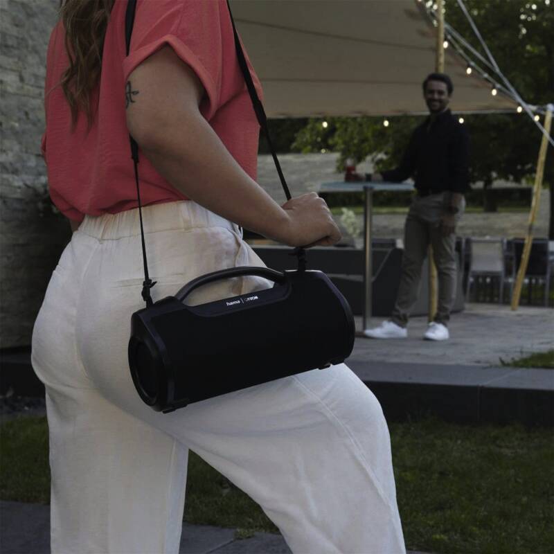 MOB.BT-LS Hama X Canton MATE PRO