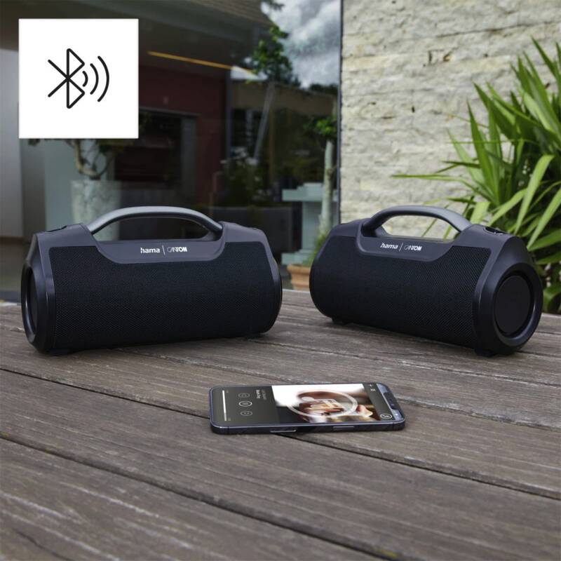 MOB.BT-LS Hama X Canton MATE PRO