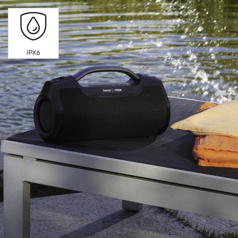 MOB.BT-LS Hama X Canton MATE PRO