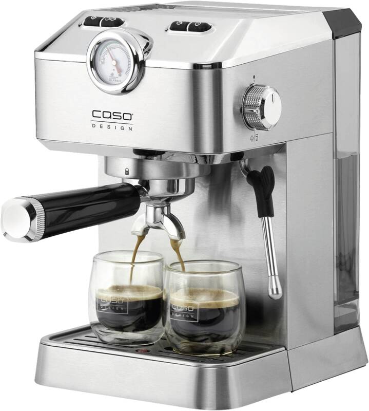 Espresso Gourmet
