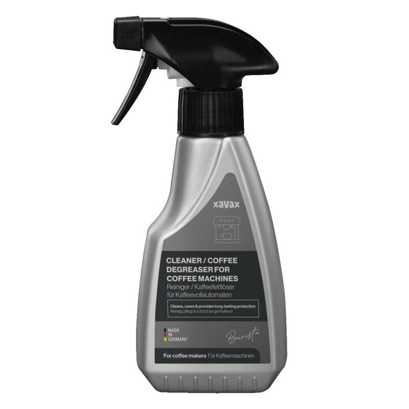 111284 Spezialreiniger für Kaffeevollautom. 250 ml