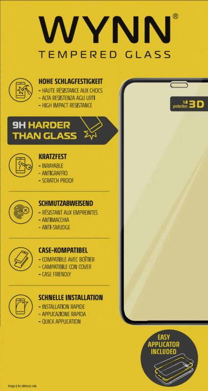 3D Privacy Schutzglas iPhone 15 Pro Max-30° 2-Weg Schutz