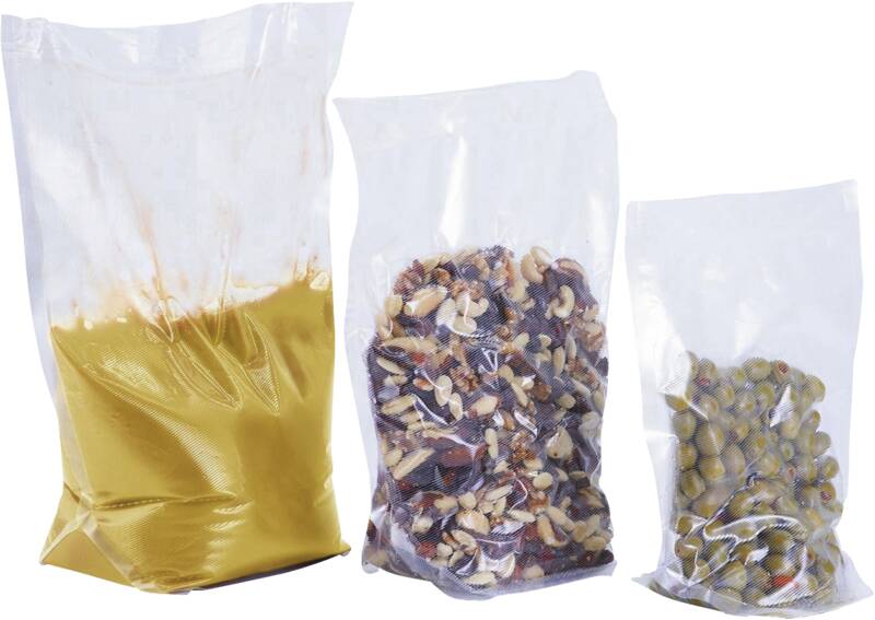 Profi-Standbeutel-SET