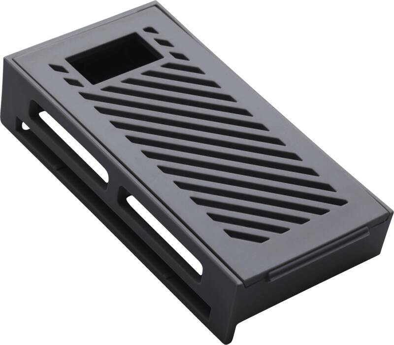 M9RWCAF1 CleanAir+ Filter mit Halterung