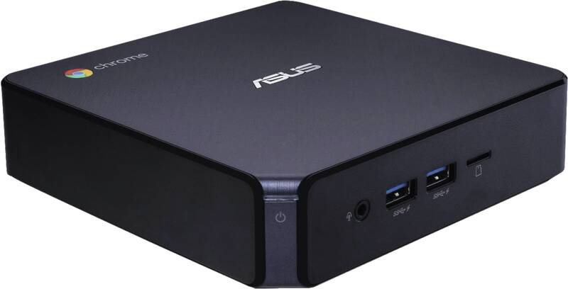 Chromebox4 GQE15A-B7030UN