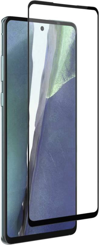 3D Full Coverage Schutzglas Samsung Galaxy S23 FE