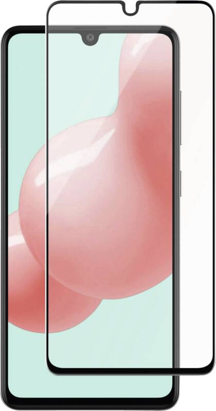 3D Full Coverage Schutzglas Samsung Galaxy A25