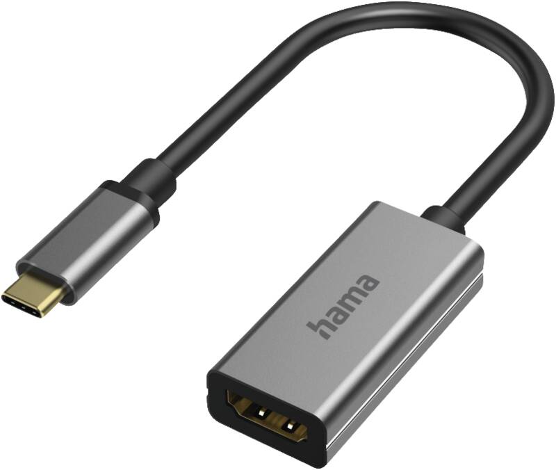 200303 USB-C Adapter auf HDMI, Ultra-HD 8K