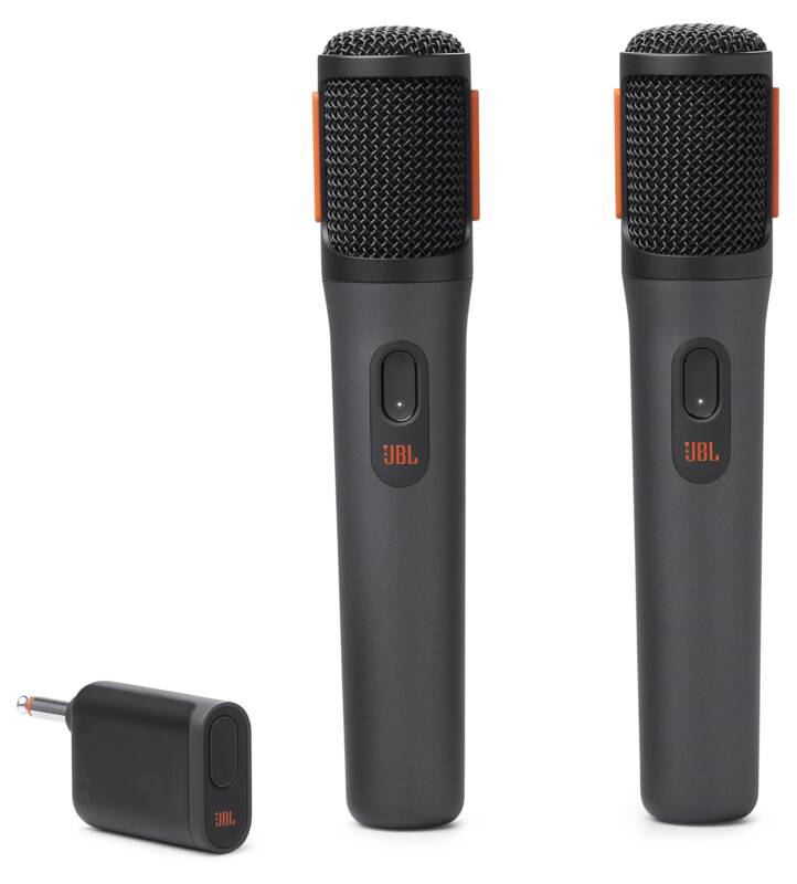 PARTYBOX WIRELESS MIC