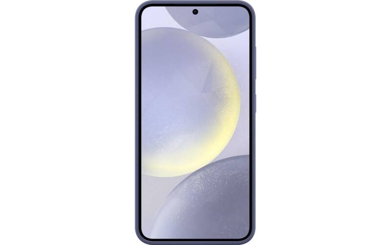 Silicone Case für Galaxy S24