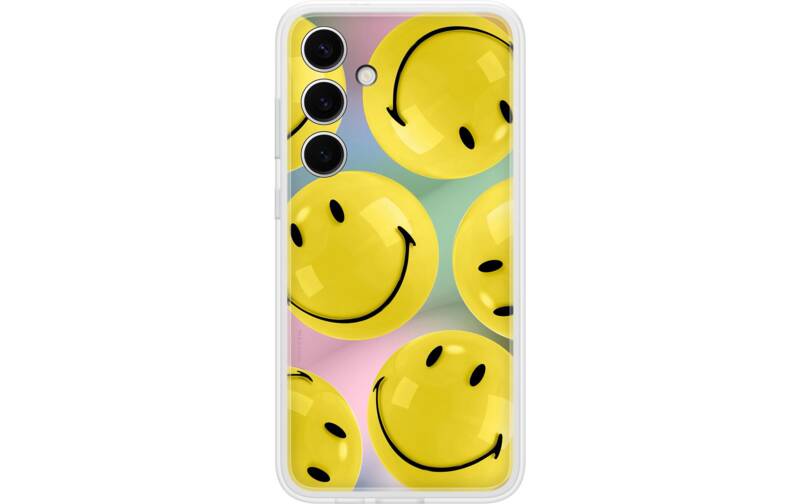 Flipsuit Case für Galaxy S24+