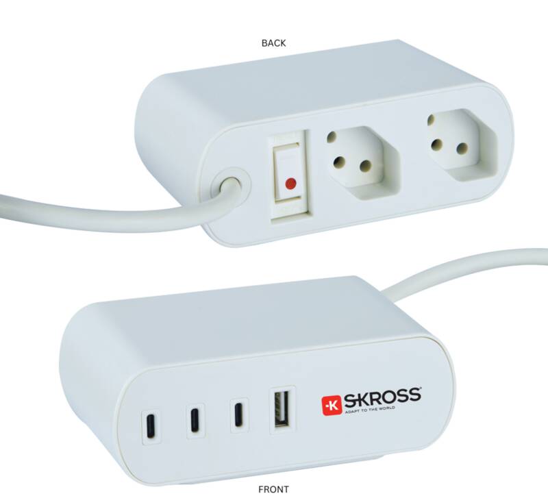 SKROSS OfficeStation