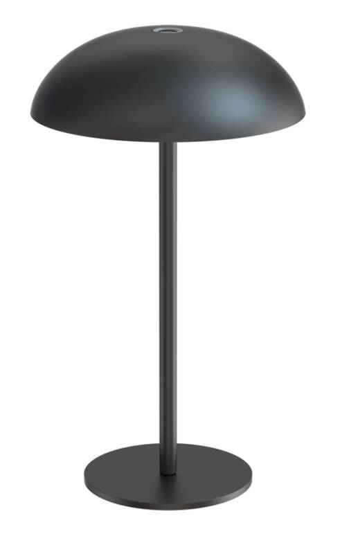 LED Tischlampe Nature dimmbar