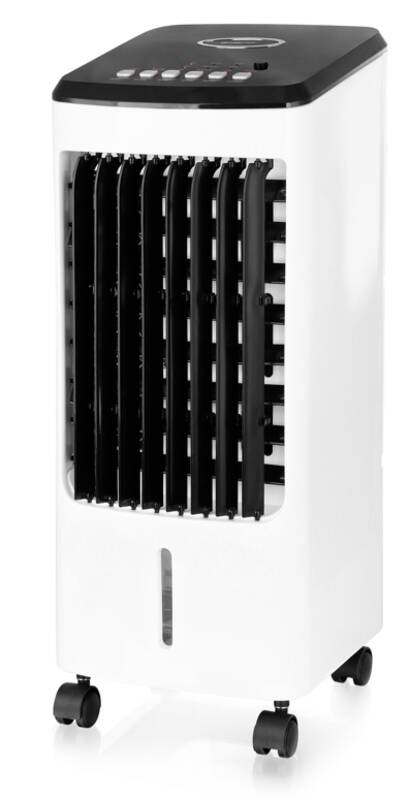 Luftkühler 270m3/h