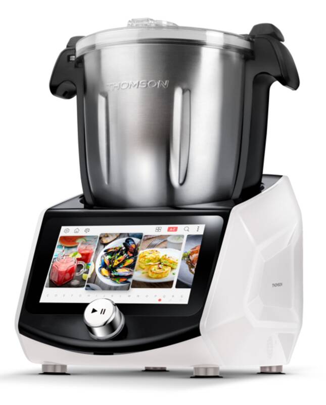 THO-IGX-4501 MULTIFUNKTIONS-ROBOTER