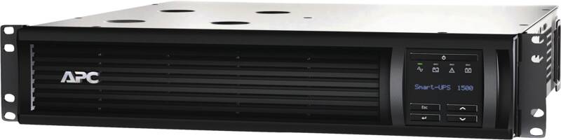 SMT1500RMI2UC 1500 VA / 1000 W