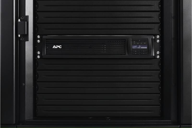 SMT1500RMI2UC 1500 VA / 1000 W