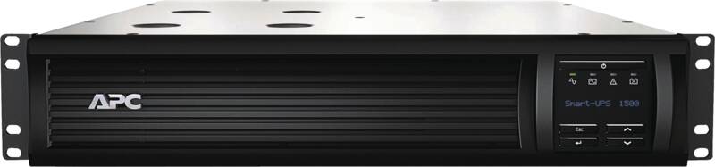 SMT1500RMI2UC 1500 VA / 1000 W