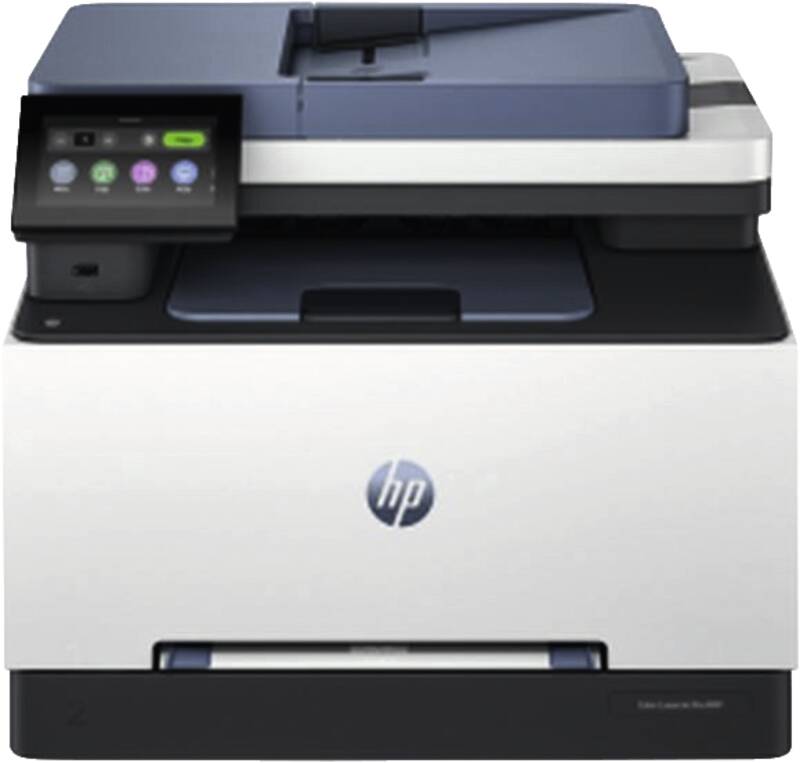 Color LaserJet Pro MFP 3302sdwg
