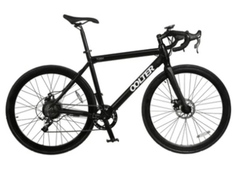 Rennvelo Torm S