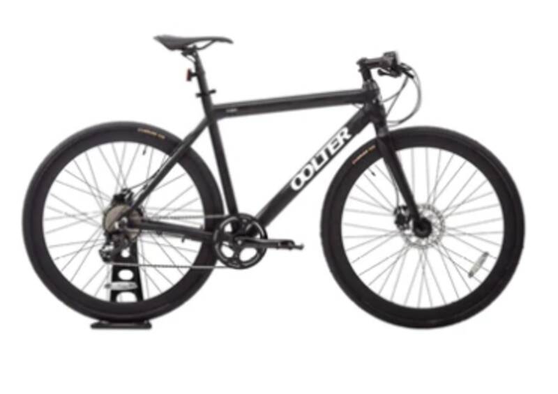 Velo Torm (M)