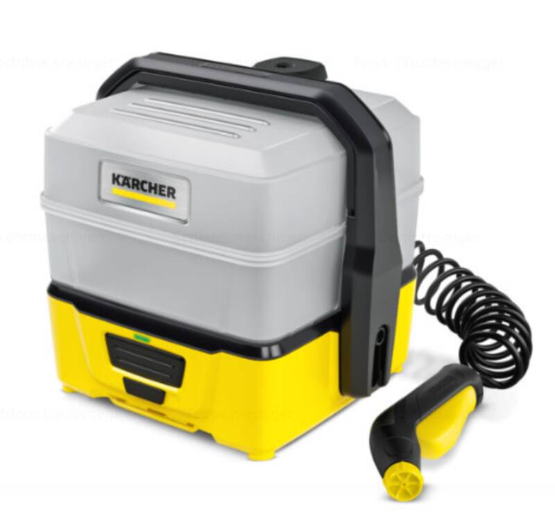 Kärcher OC 3 Plus 1.680-030.0