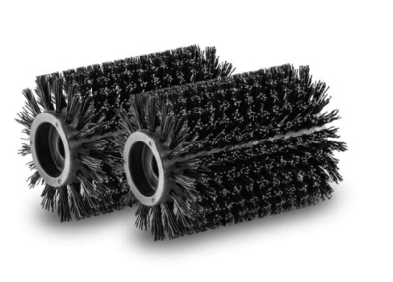 Bürstenwalzen Steinflächen PCL4 - 2.644-121.0
