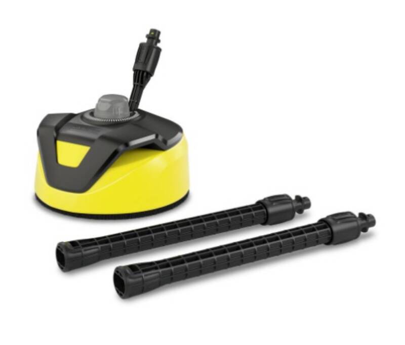 Flächenreiniger T-Racer T 5 - 2.644-084.0