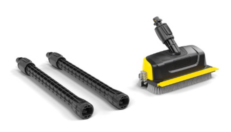 PS 30 Plus Flächenr. Powerschrubber - 2.644-212.0