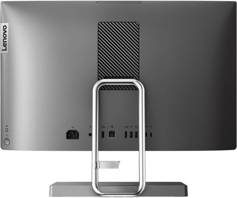 IdeaCentre AIO 5 24IAH7 (CH, 24" FHD, i5, 16GB, 512GB SSD, I