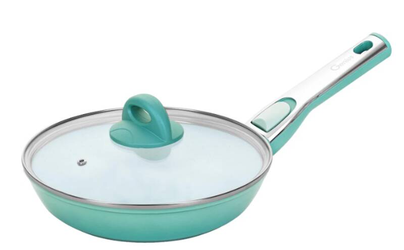 Cerafit Revolution Pfanne, Set 2-tlg.