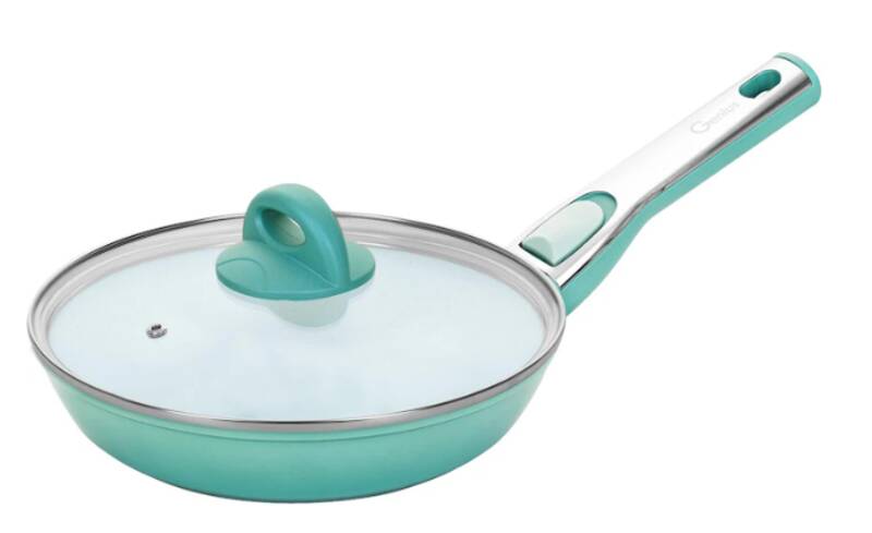 Cerafit Revolution Pfanne, Set 2-tlg.