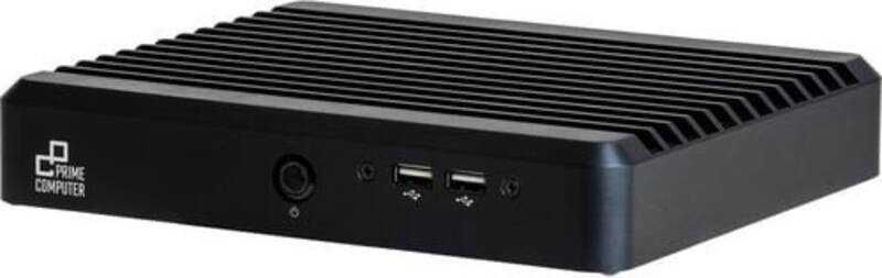 Prime Computer PrimeMini Slim 2 (CH,i5,8GB,250GB SSD,W10P)