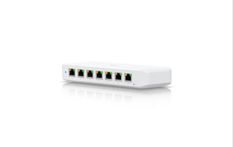 USW-ULTRA-60W 7 Port